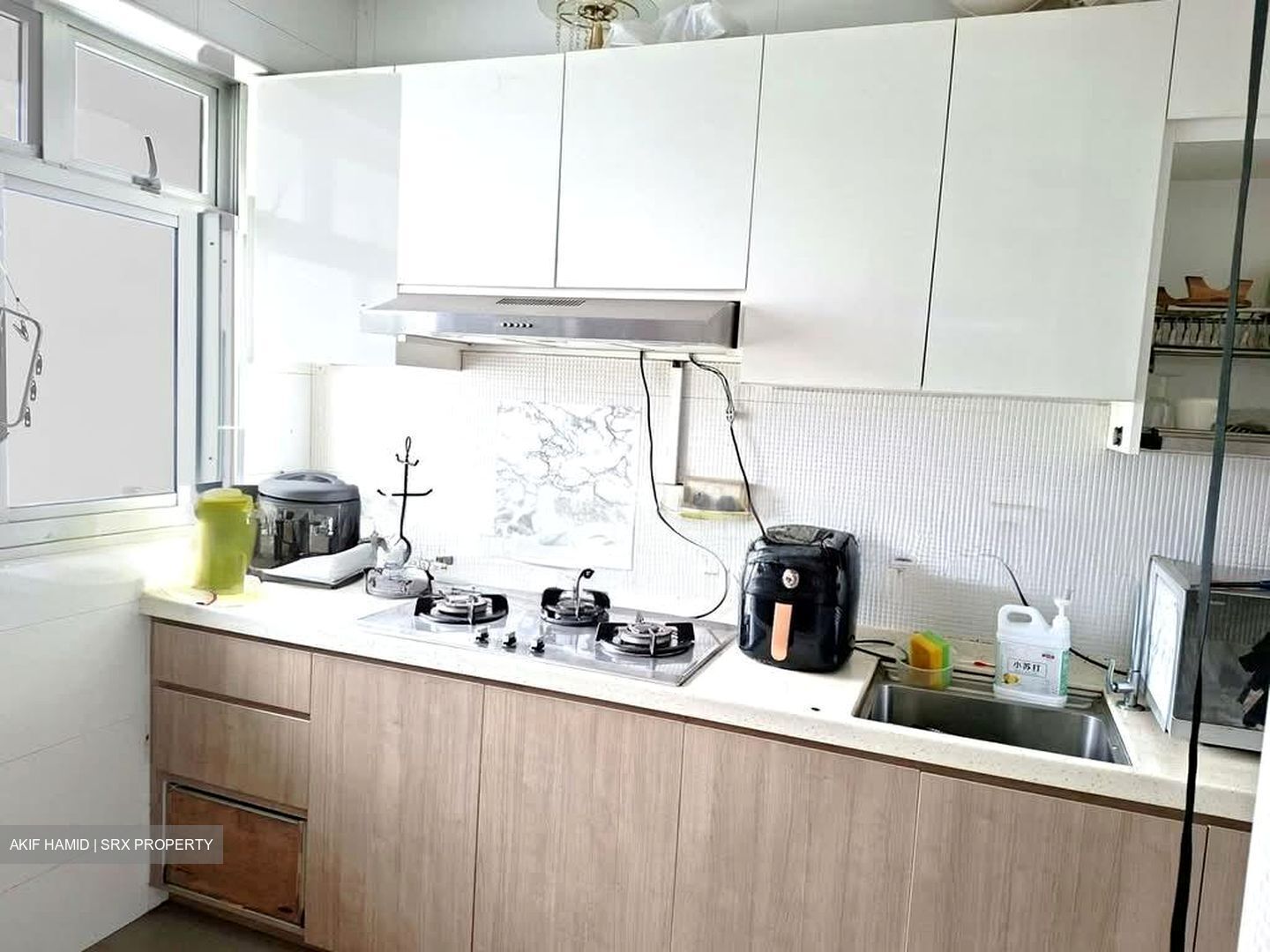 Blk 363B Sun Natura (Sembawang), HDB 2 Rooms #545481691